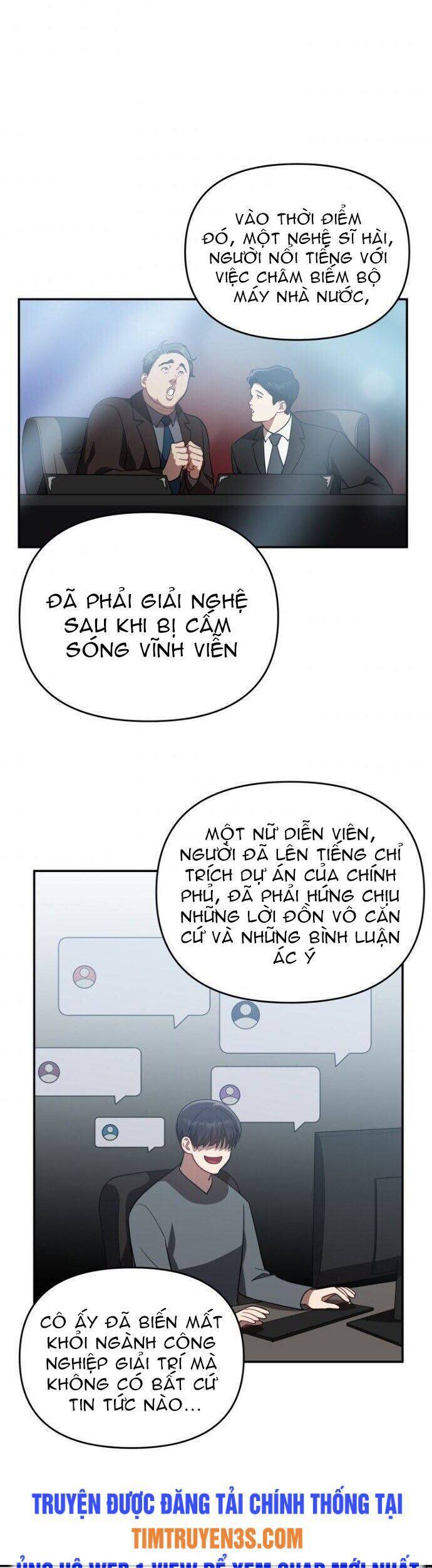 Tôi Đã Giết Hắn Chapter 27 - 23