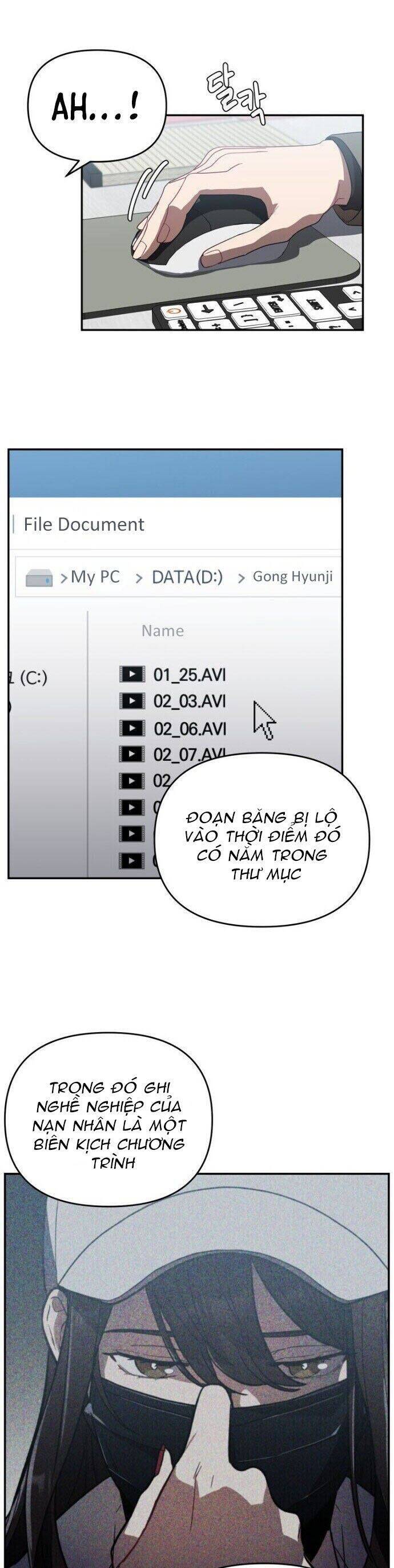 Tôi Đã Giết Hắn Chapter 28 - 13