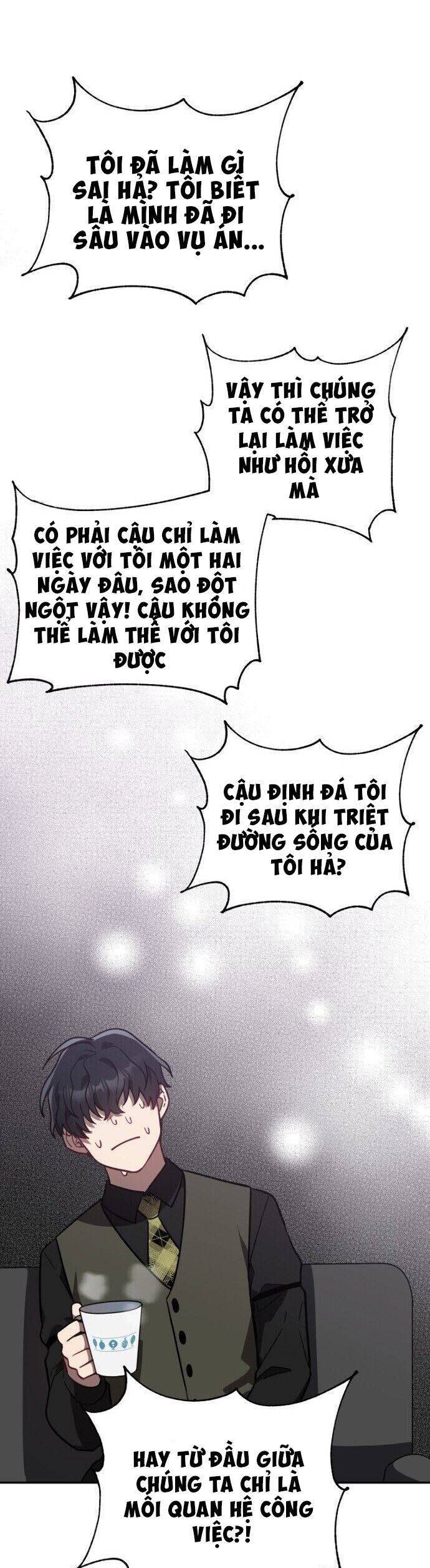 Tôi Đã Giết Hắn Chapter 28 - 28