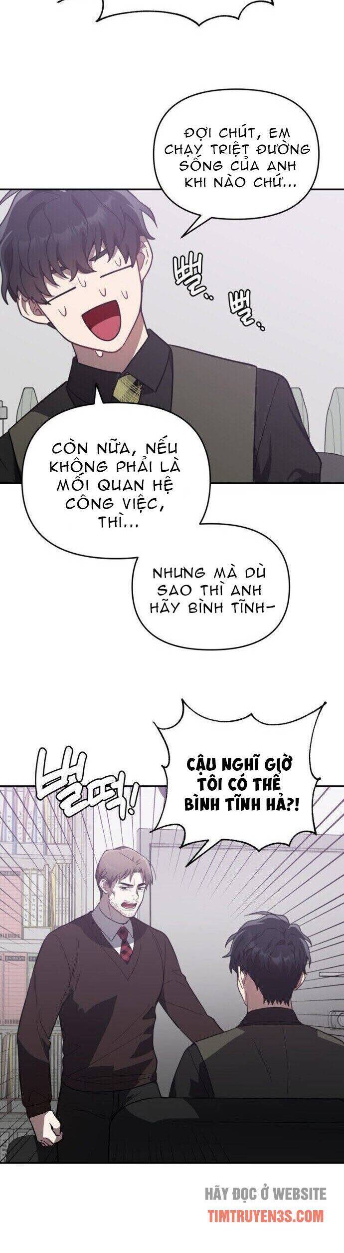 Tôi Đã Giết Hắn Chapter 28 - 29