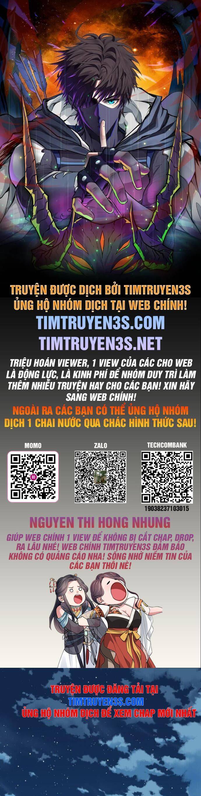 Tôi Đã Giết Hắn Chapter 29 - 1