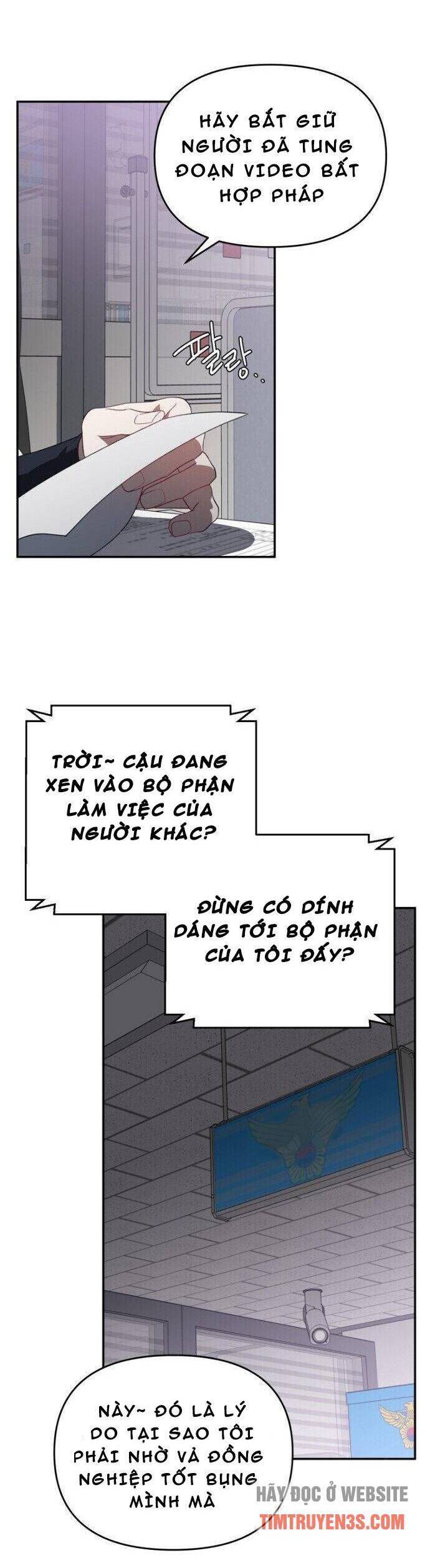 Tôi Đã Giết Hắn Chapter 29 - 5