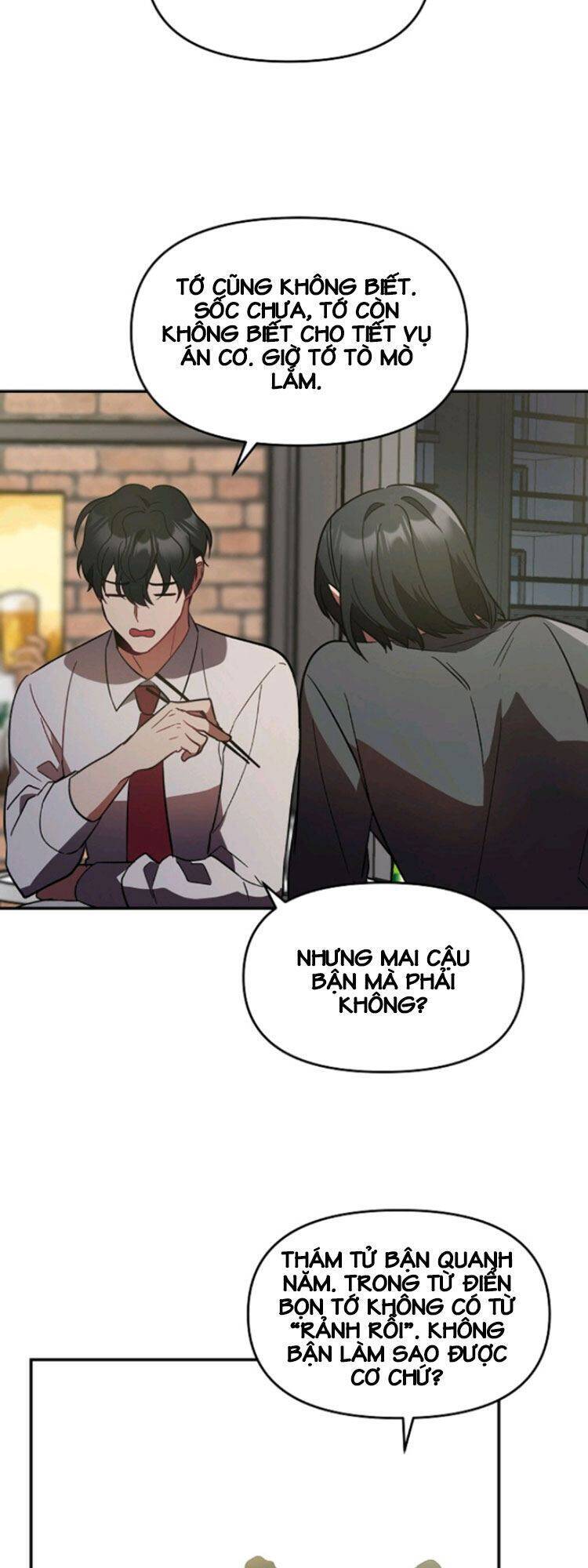 Tôi Đã Giết Hắn Chapter 3 - 18