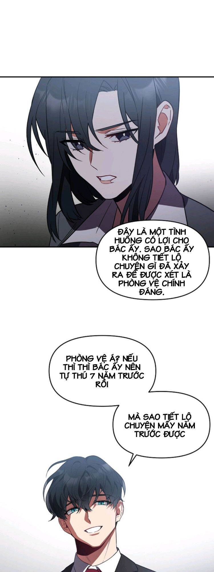 Tôi Đã Giết Hắn Chapter 3 - 41