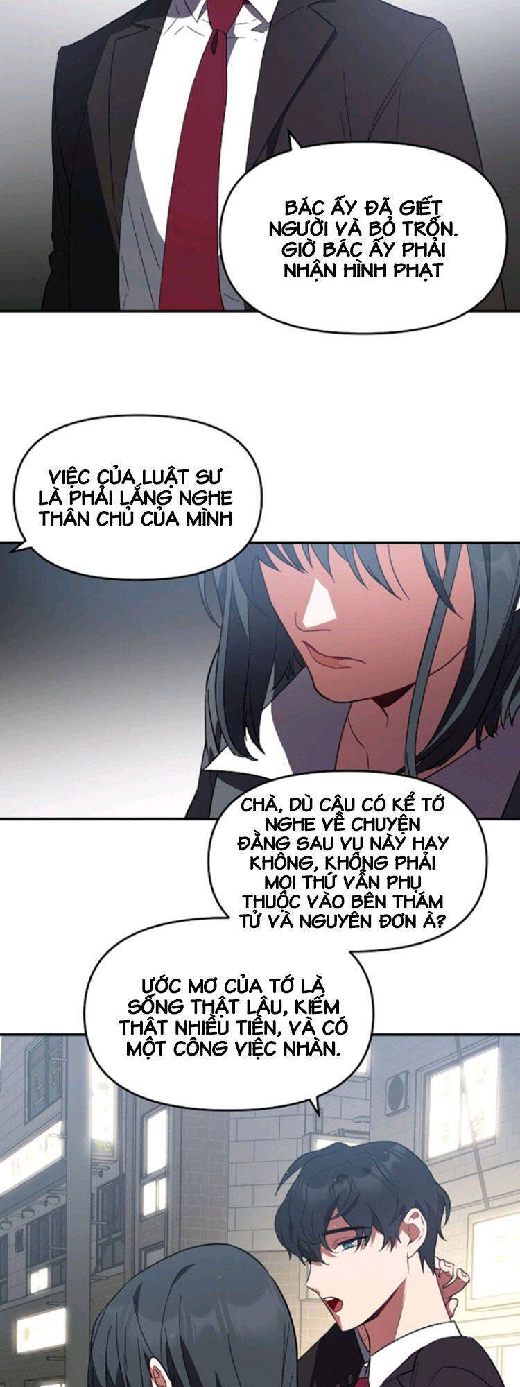 Tôi Đã Giết Hắn Chapter 3 - 42