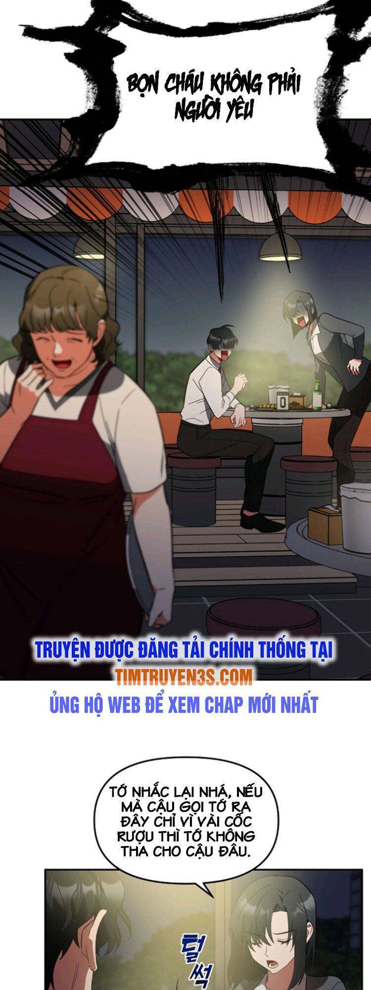 Tôi Đã Giết Hắn Chapter 3 - 9