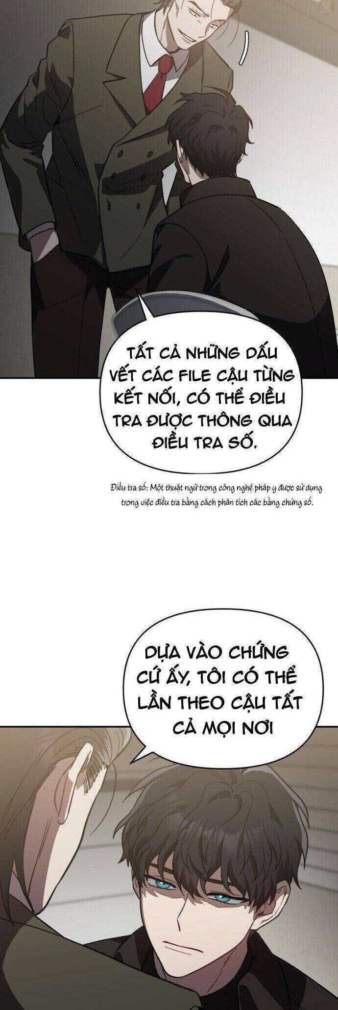 Tôi Đã Giết Hắn Chapter 30 - 25