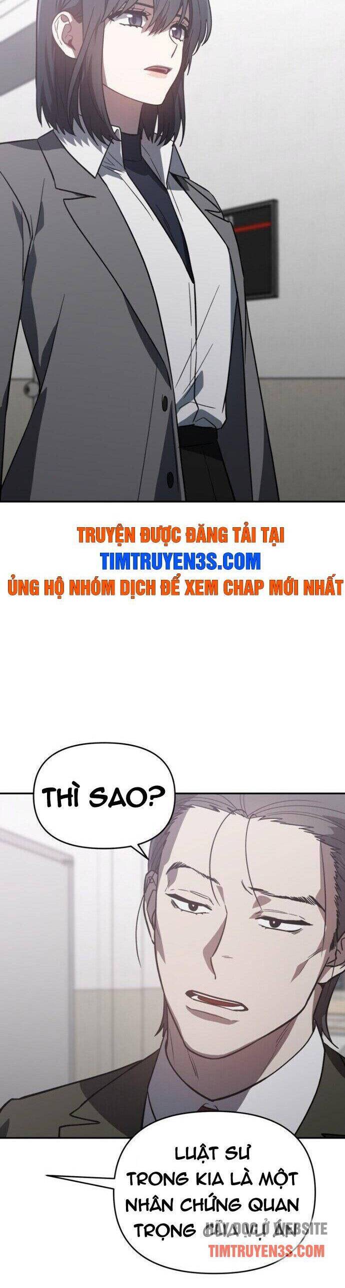 Tôi Đã Giết Hắn Chapter 30 - 28