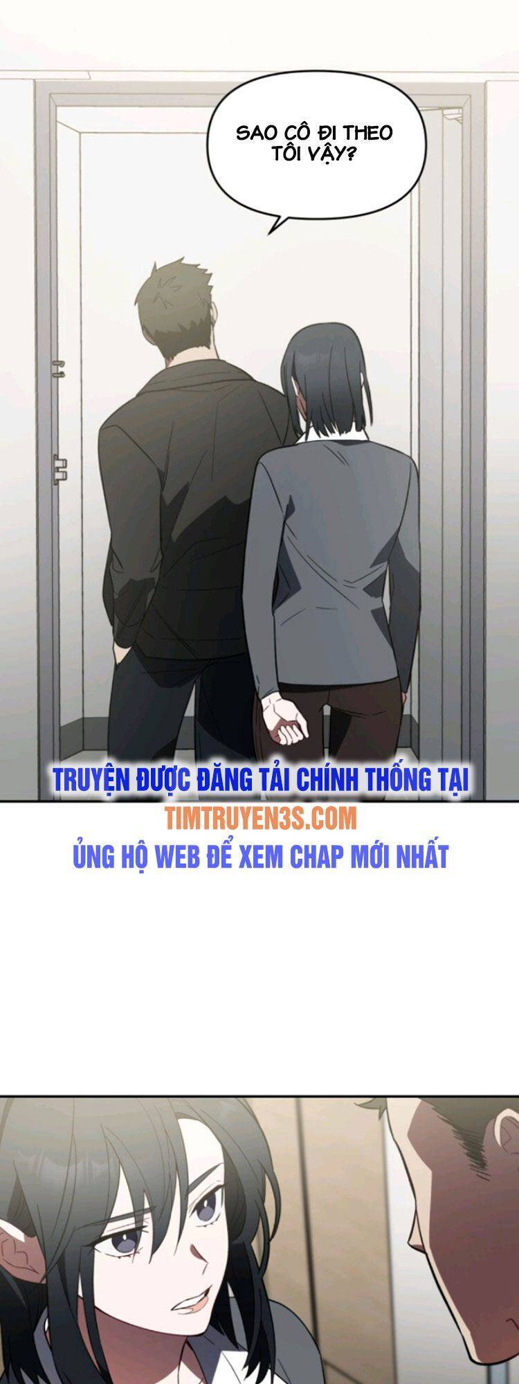 Tôi Đã Giết Hắn Chapter 4 - 19