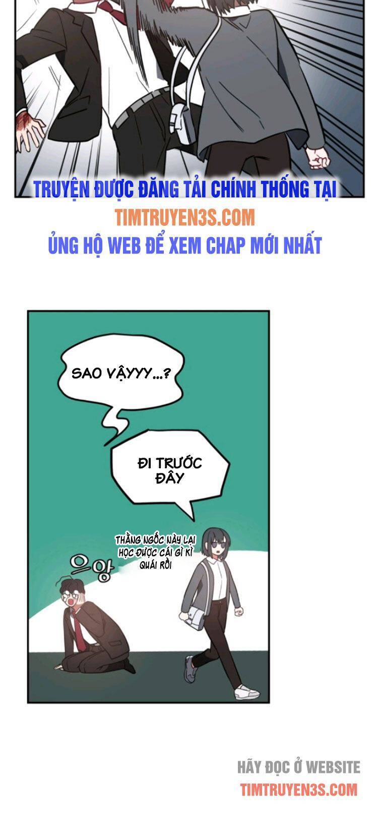 Tôi Đã Giết Hắn Chapter 4 - 35