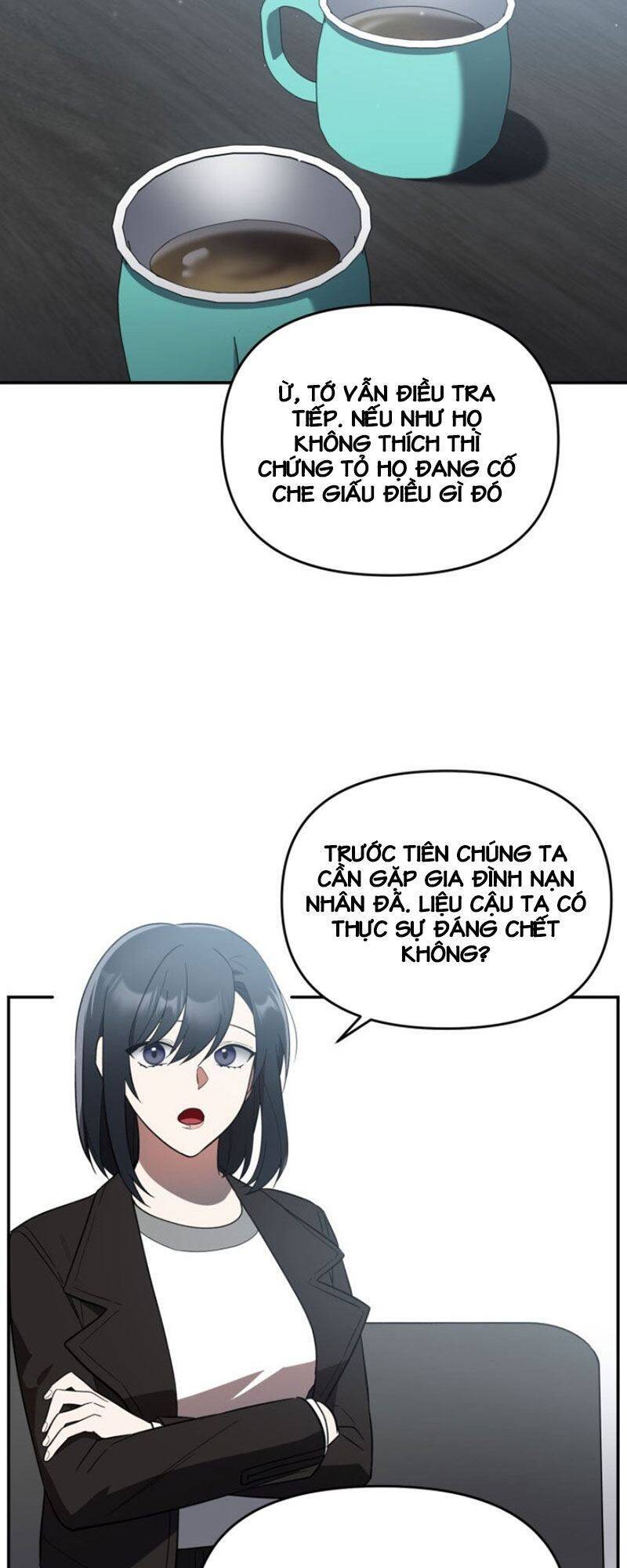 Tôi Đã Giết Hắn Chapter 7 - 45