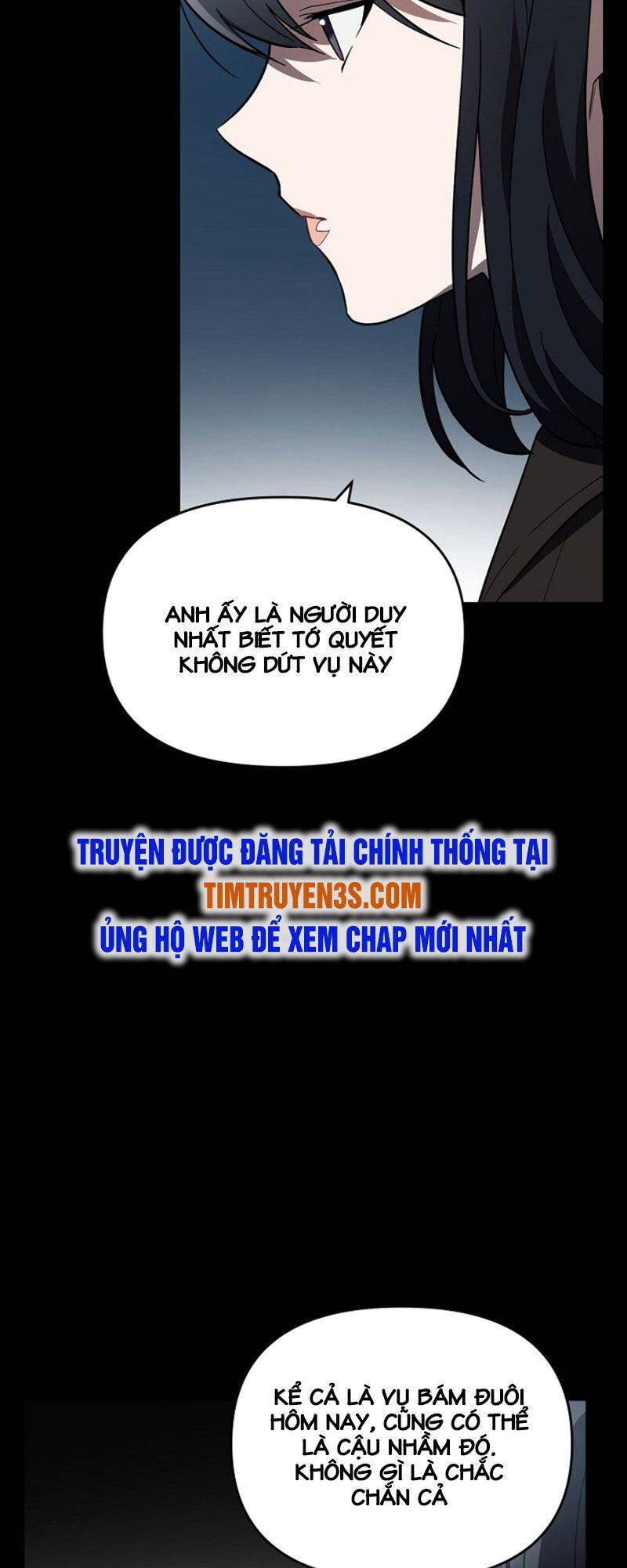 Tôi Đã Giết Hắn Chapter 8 - 8