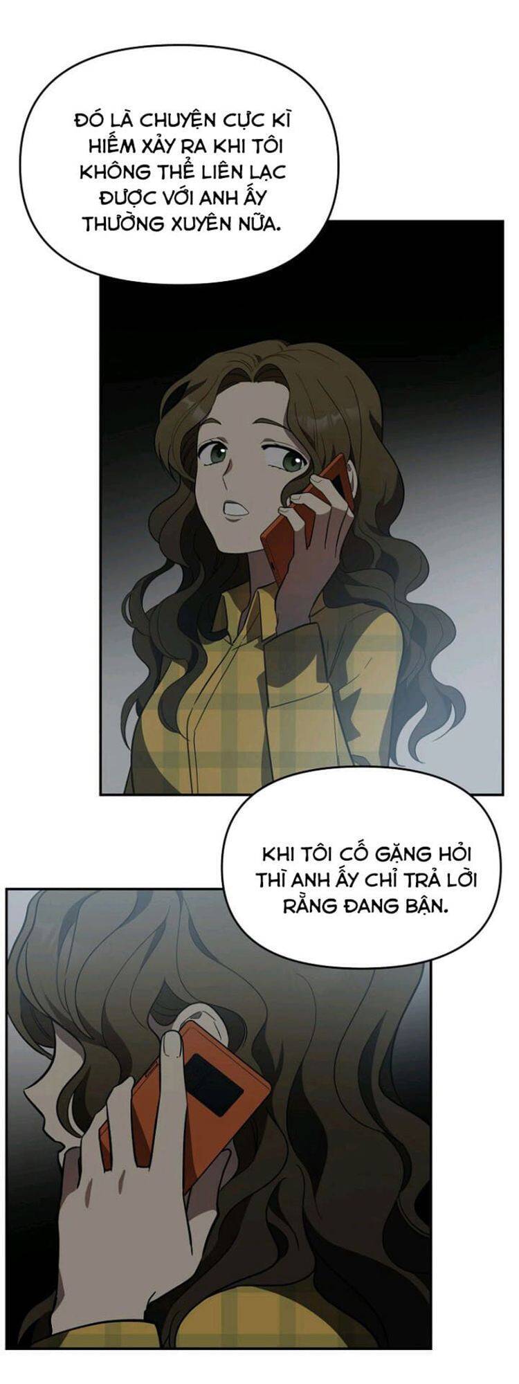 Tôi Đã Giết Hắn Chapter 9 - 7