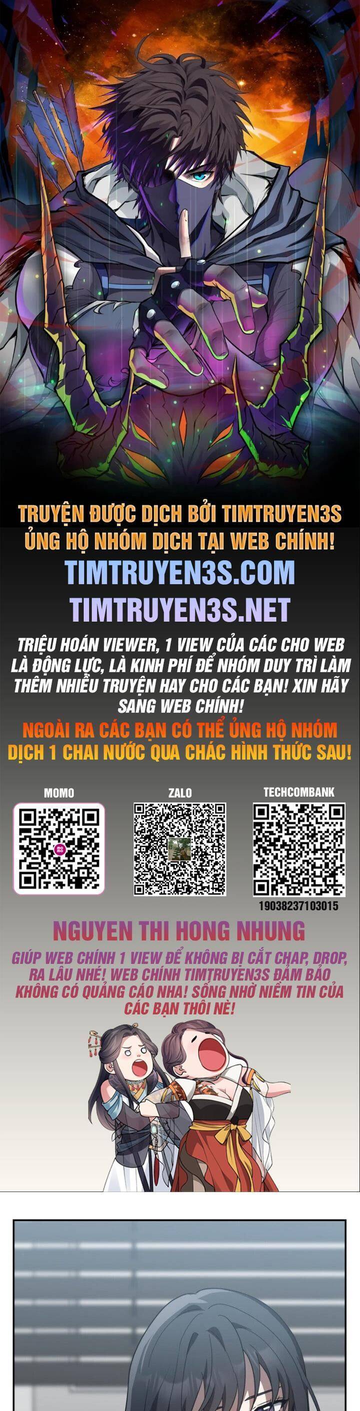 Tôi Đã Giết Hắn Chapter 33 - 1