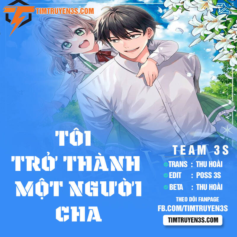 Tôi Trở Thành Một Người Cha Chapter 15 - 1