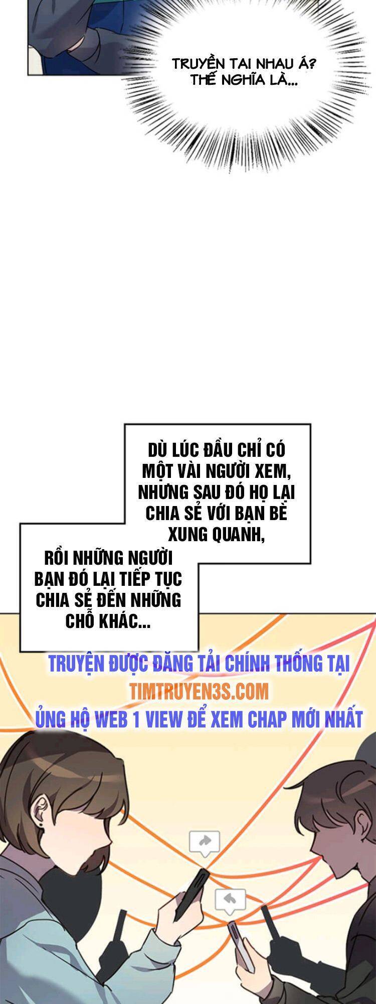 Tôi Trở Thành Một Người Cha Chapter 15 - 17