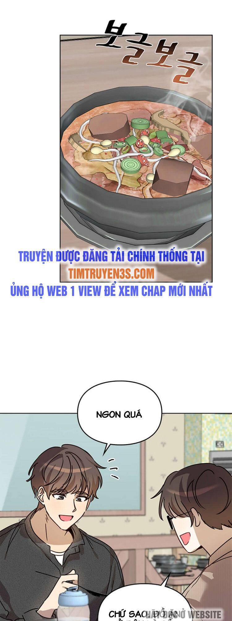 Tôi Trở Thành Một Người Cha Chapter 18 - 51