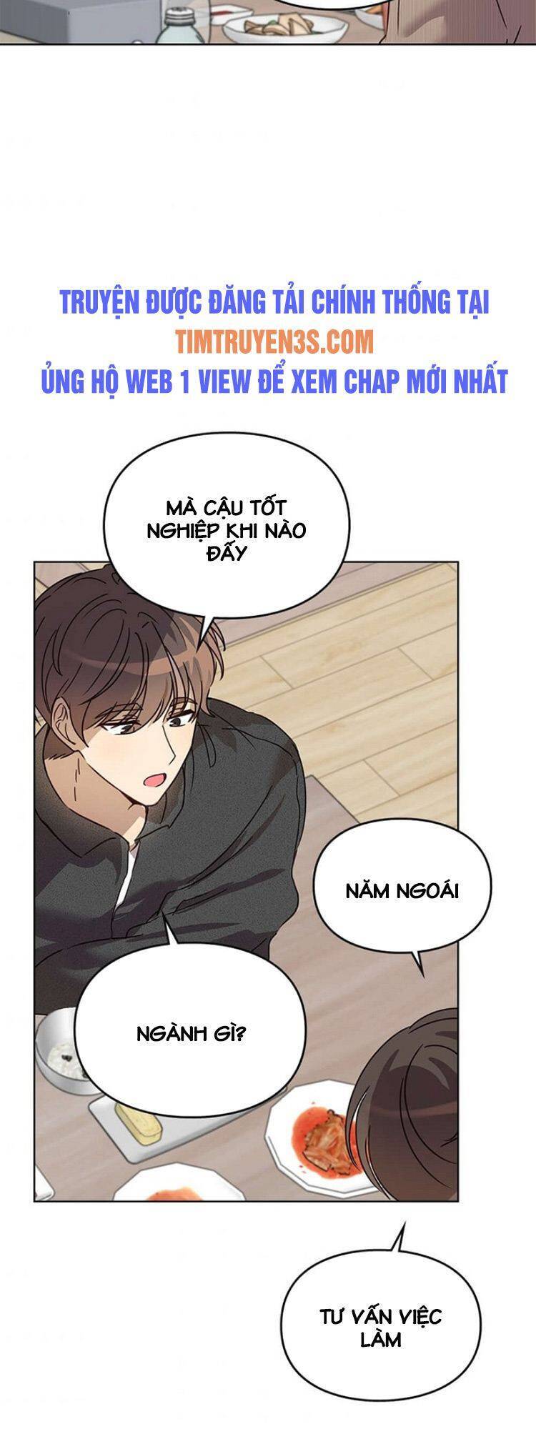 Tôi Trở Thành Một Người Cha Chapter 18 - 53