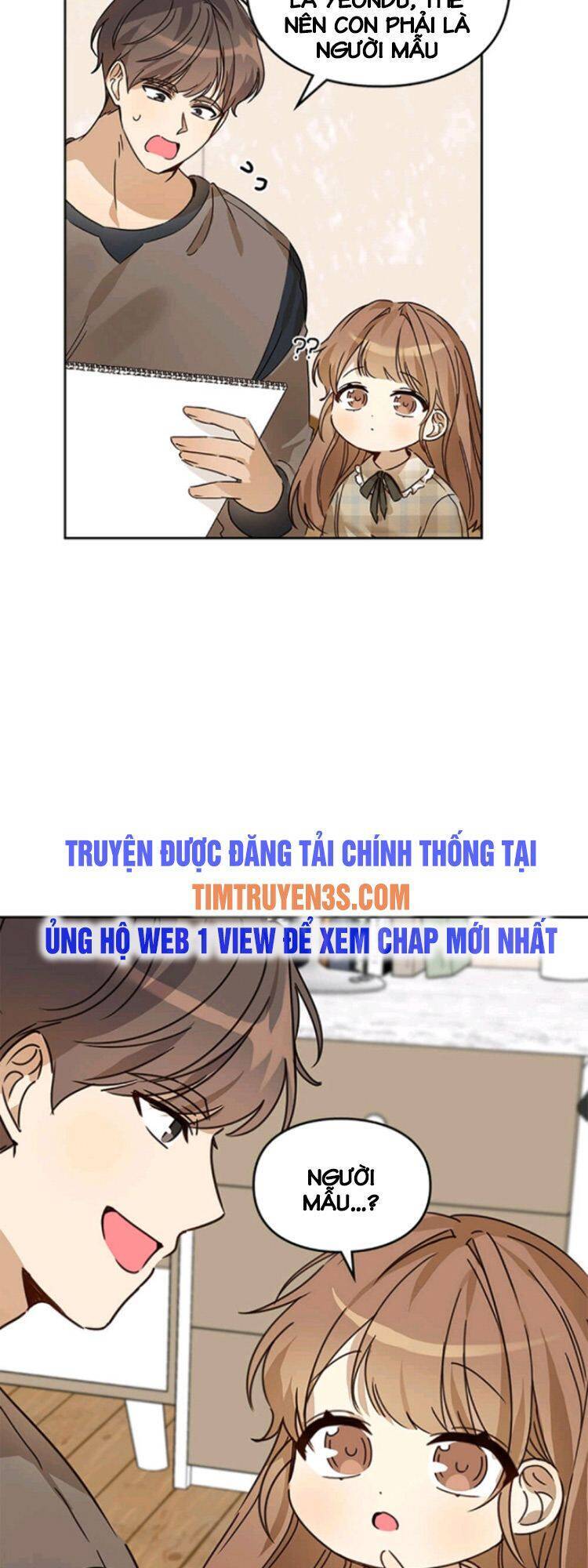 Tôi Trở Thành Một Người Cha Chapter 21 - 5