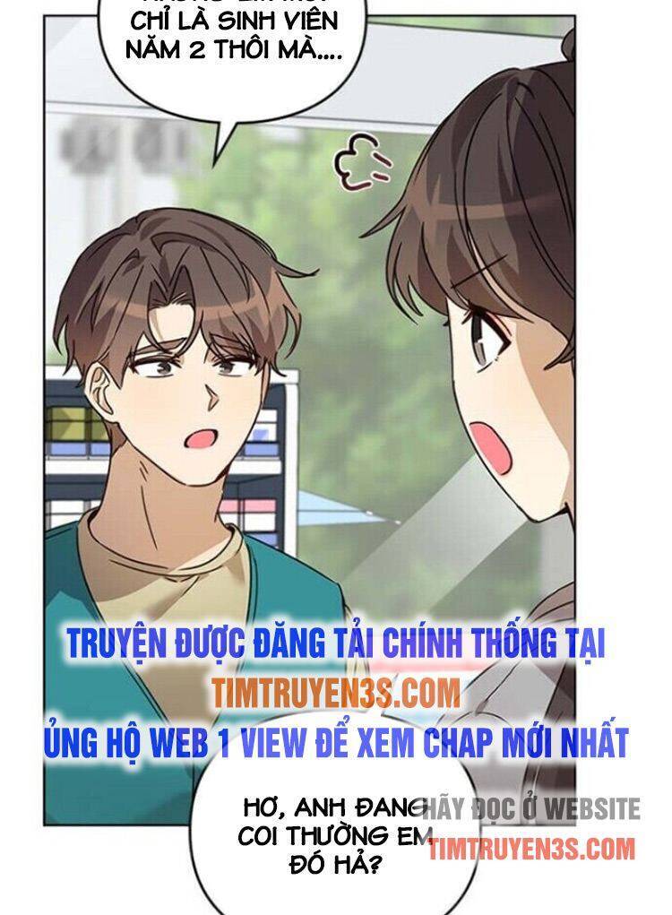 Tôi Trở Thành Một Người Cha Chapter 24 - 55