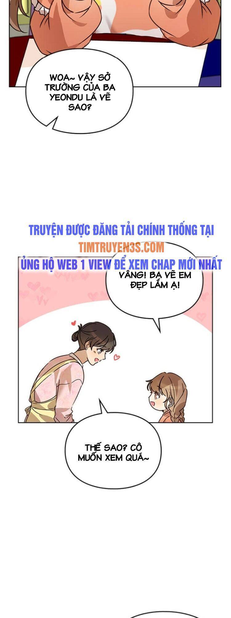 Tôi Trở Thành Một Người Cha Chapter 25 - 8