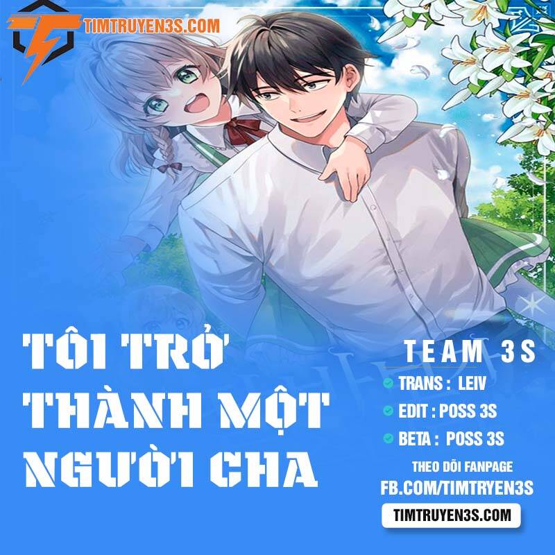 Tôi Trở Thành Một Người Cha Chapter 26 - 1