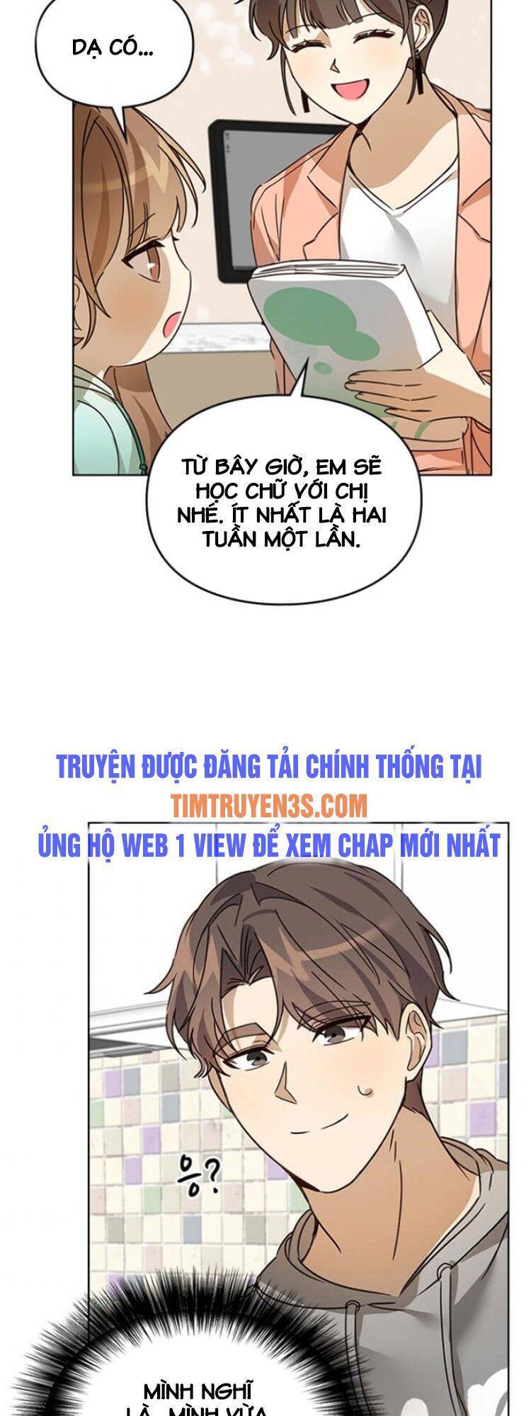 Tôi Trở Thành Một Người Cha Chapter 26 - 57