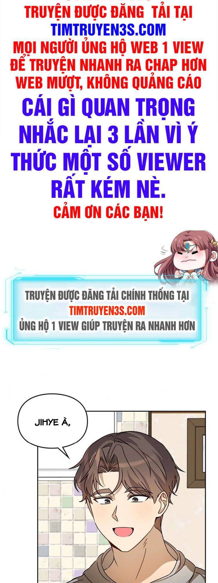 Tôi Trở Thành Một Người Cha Chapter 27 - 3