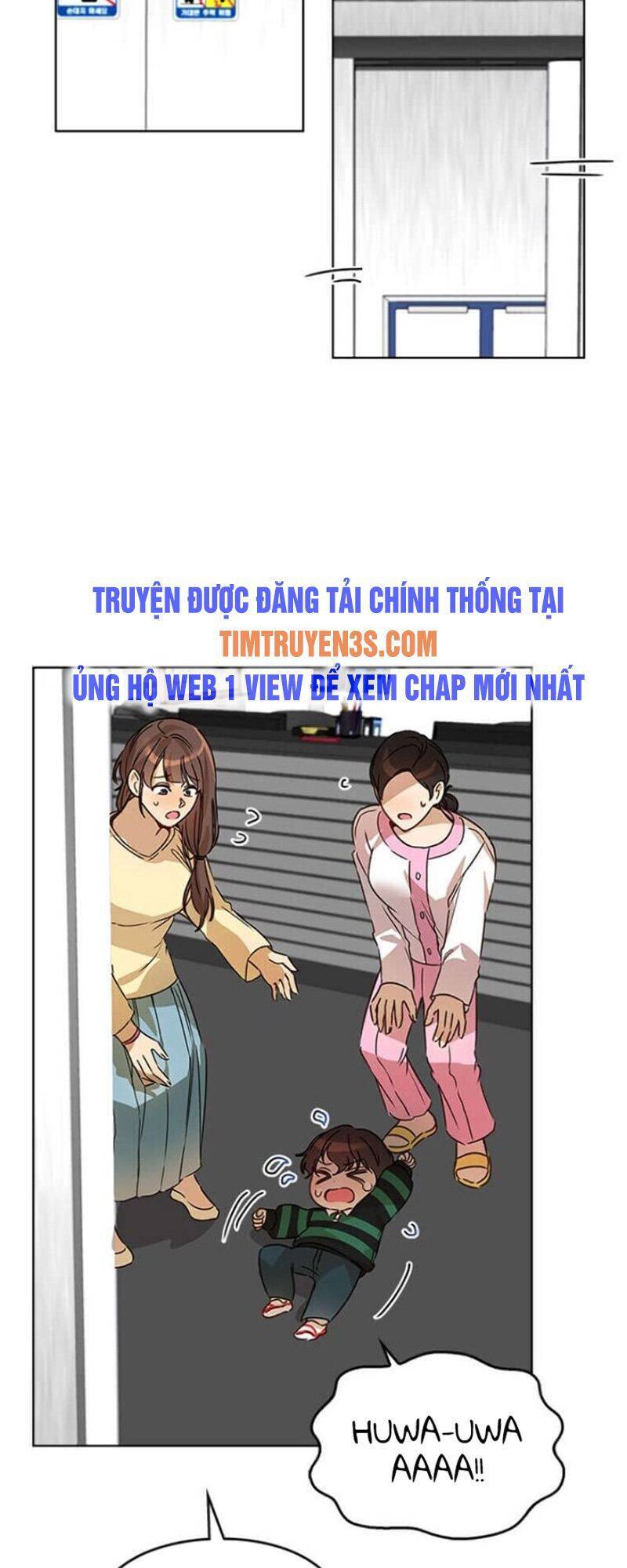 Tôi Trở Thành Một Người Cha Chapter 28 - 66