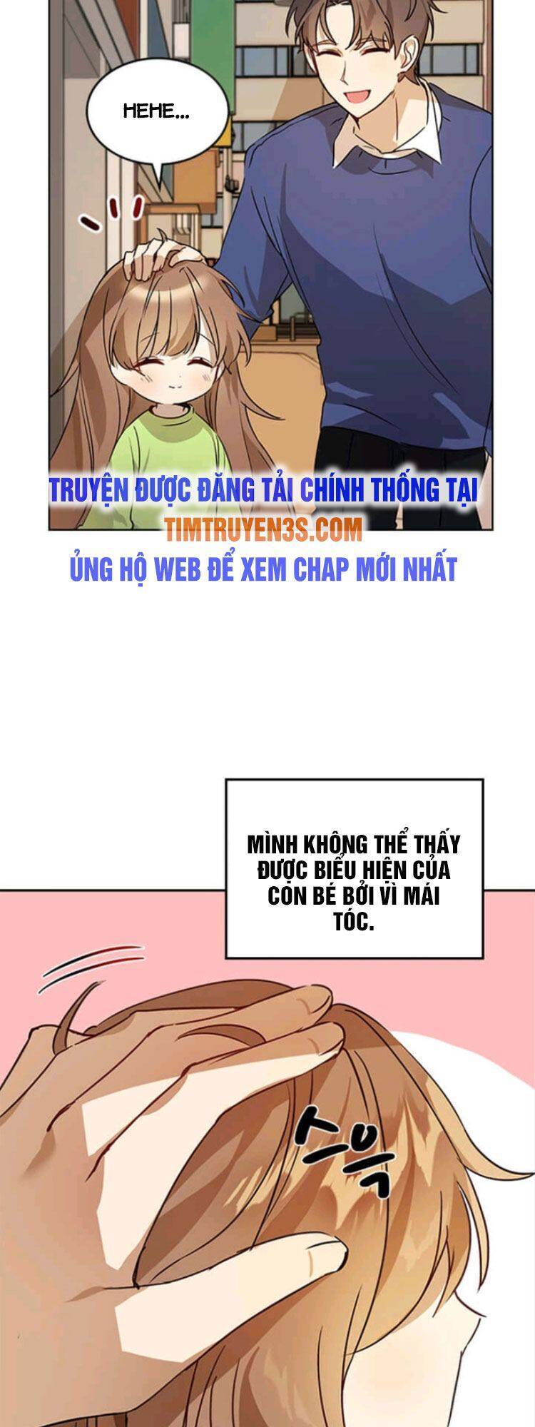 Tôi Trở Thành Một Người Cha Chapter 3 - 34