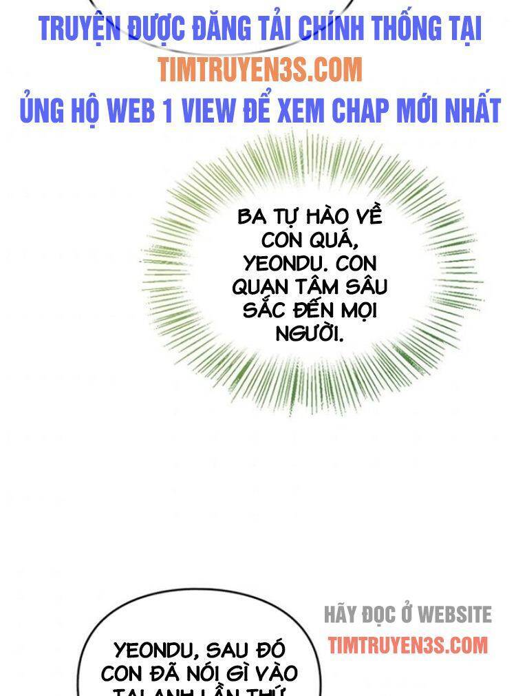 Tôi Trở Thành Một Người Cha Chapter 38 - 44