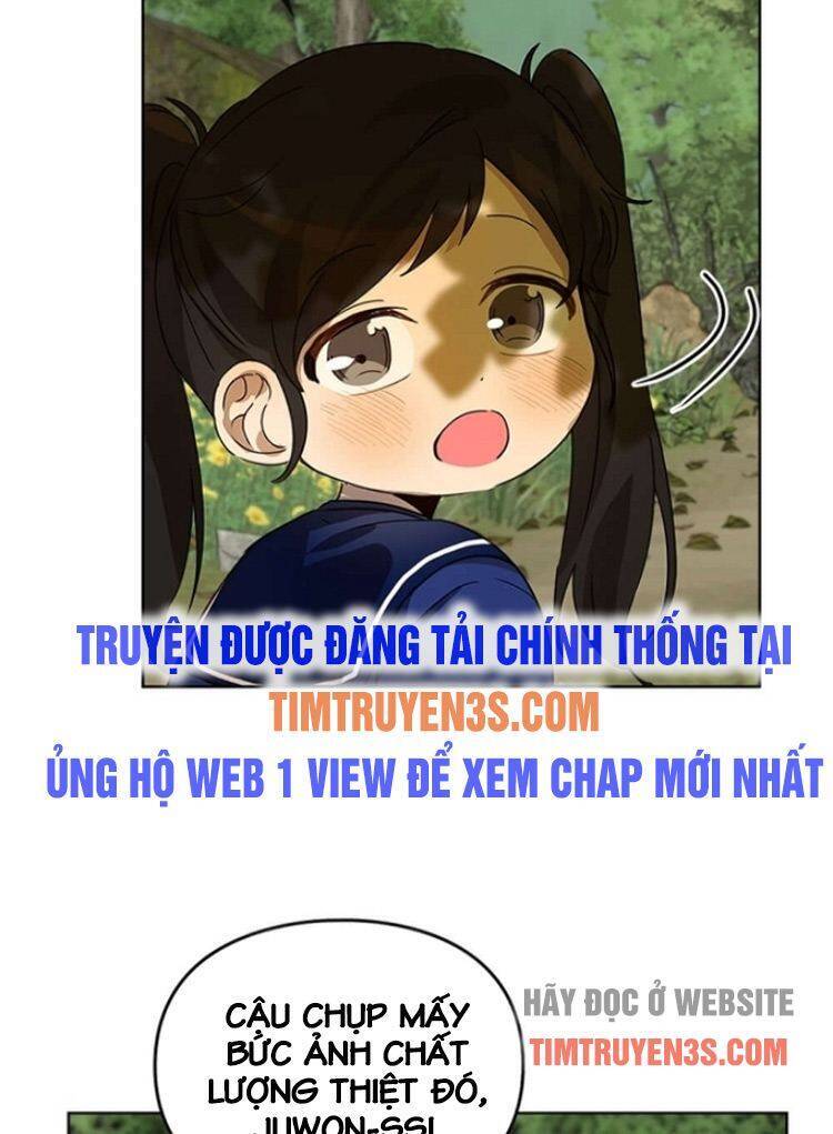 Tôi Trở Thành Một Người Cha Chapter 38 - 55