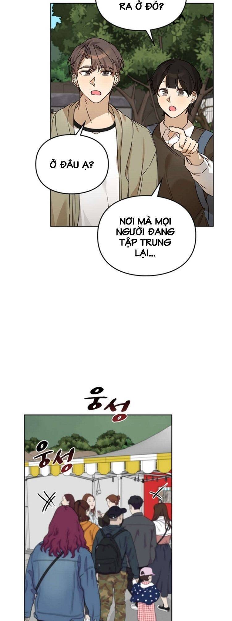 Tôi Trở Thành Một Người Cha Chapter 39 - 46