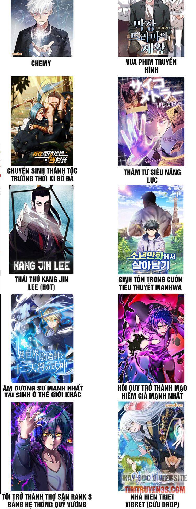 Tôi Trở Thành Một Người Cha Chapter 39 - 69