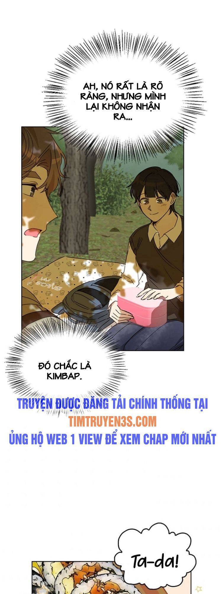 Tôi Trở Thành Một Người Cha Chapter 39 - 9