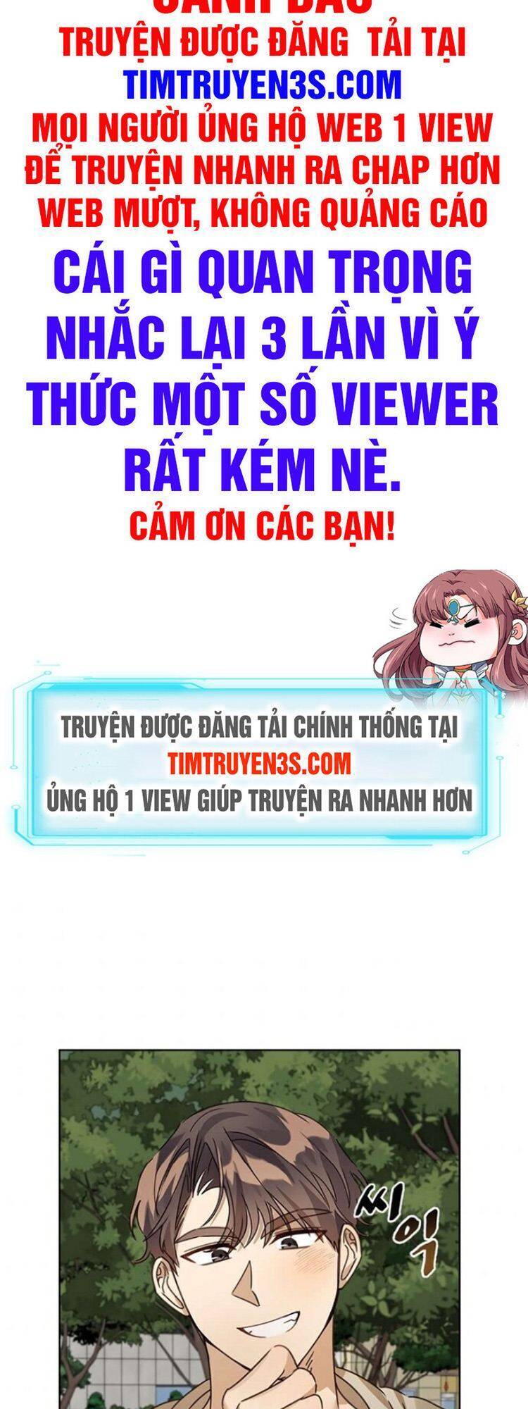 Tôi Trở Thành Một Người Cha Chapter 41 - 3