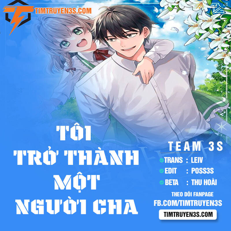 Tôi Trở Thành Một Người Cha Chapter 42 - 3