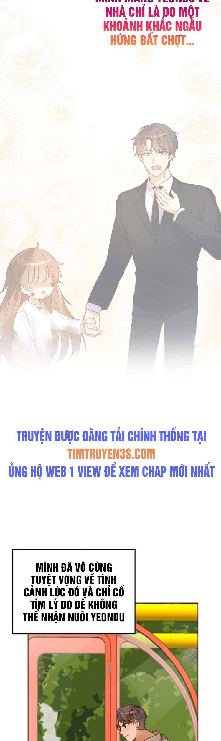 Tôi Trở Thành Một Người Cha Chapter 43 - 31