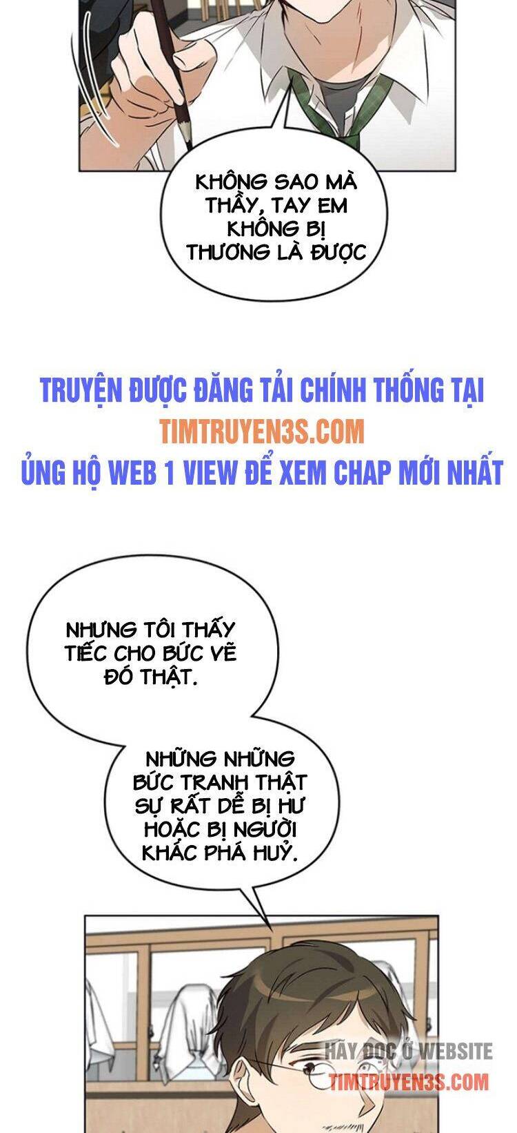 Tôi Trở Thành Một Người Cha Chapter 44 - 26