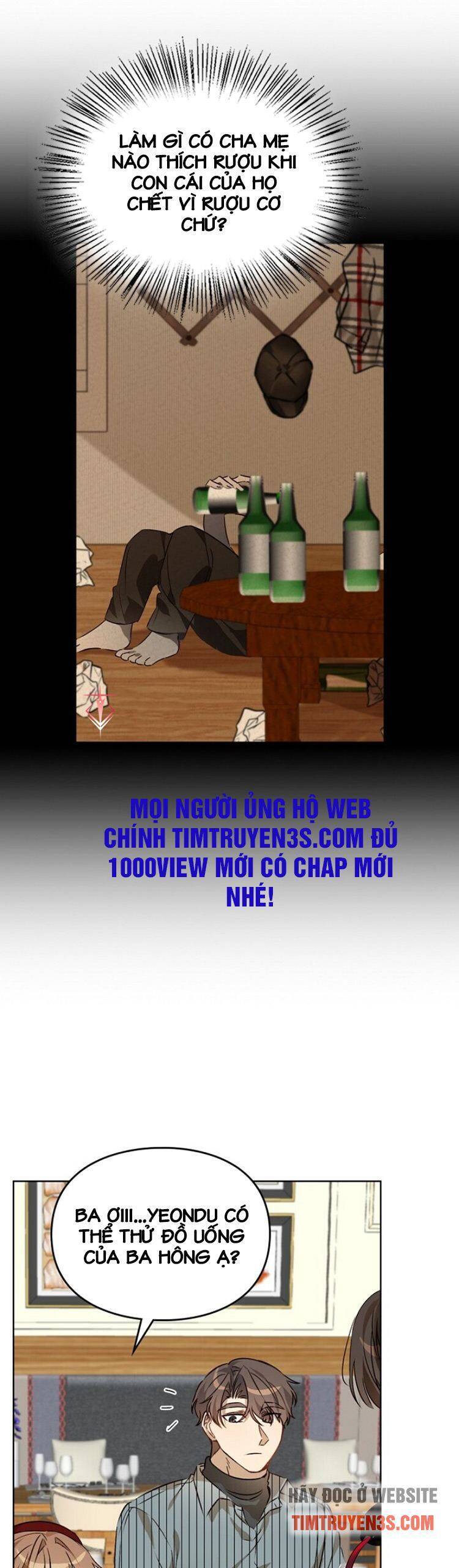 Tôi Trở Thành Một Người Cha Chapter 46 - 6