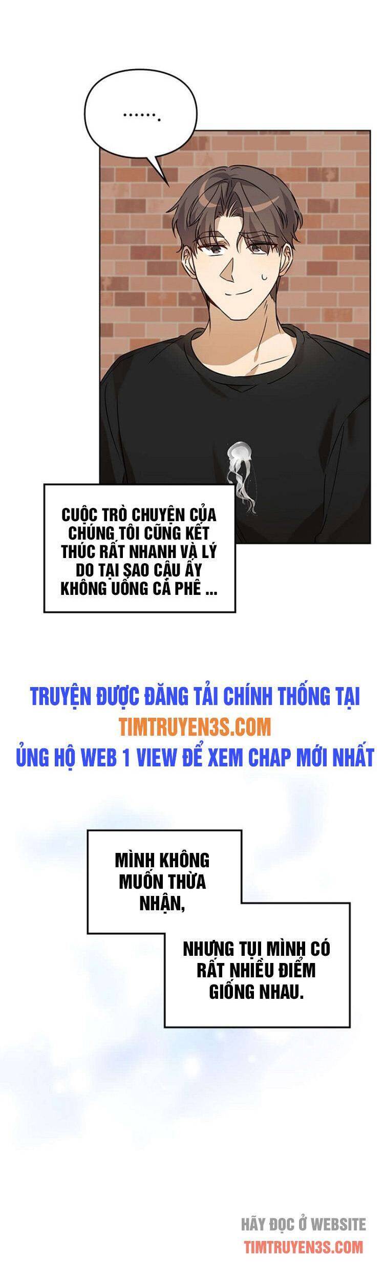 Tôi Trở Thành Một Người Cha Chapter 48 - 14