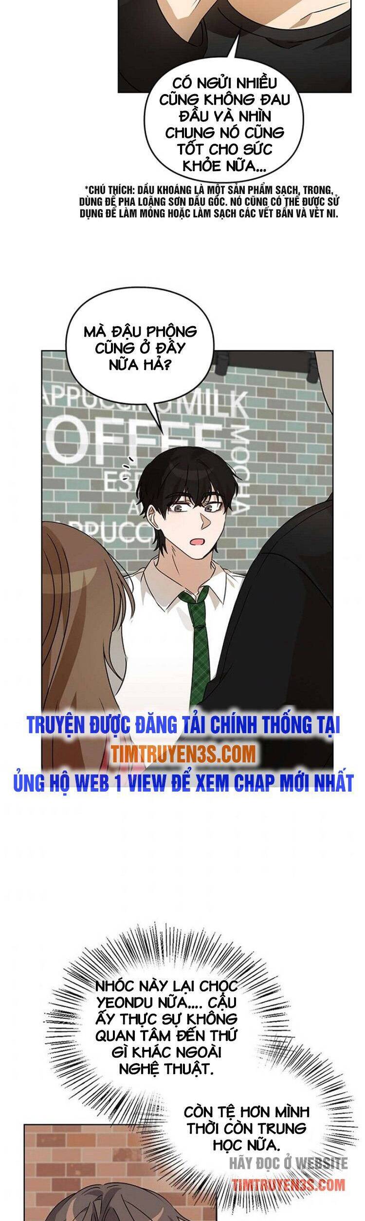 Tôi Trở Thành Một Người Cha Chapter 48 - 7