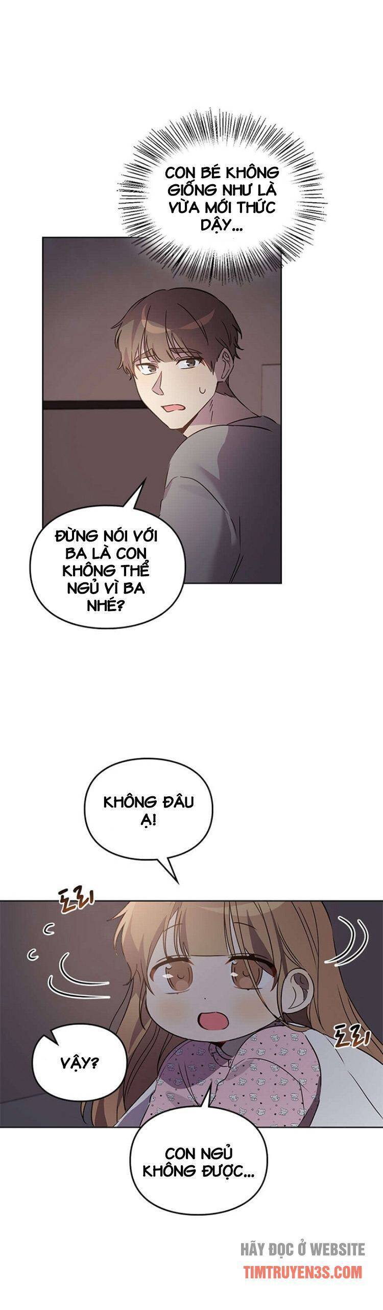 Tôi Trở Thành Một Người Cha Chapter 49 - 27