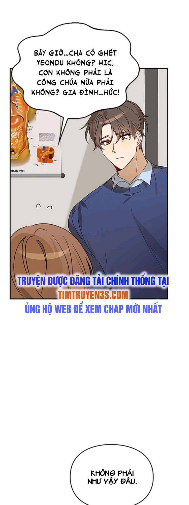 Tôi Trở Thành Một Người Cha Chapter 5 - 2