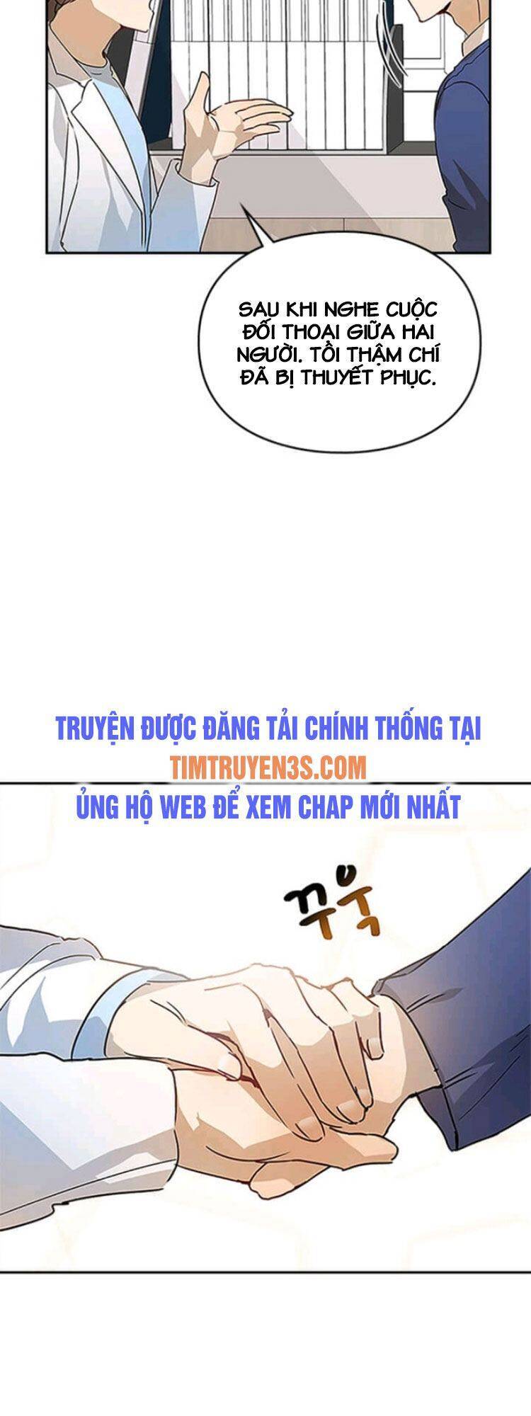 Tôi Trở Thành Một Người Cha Chapter 5 - 14