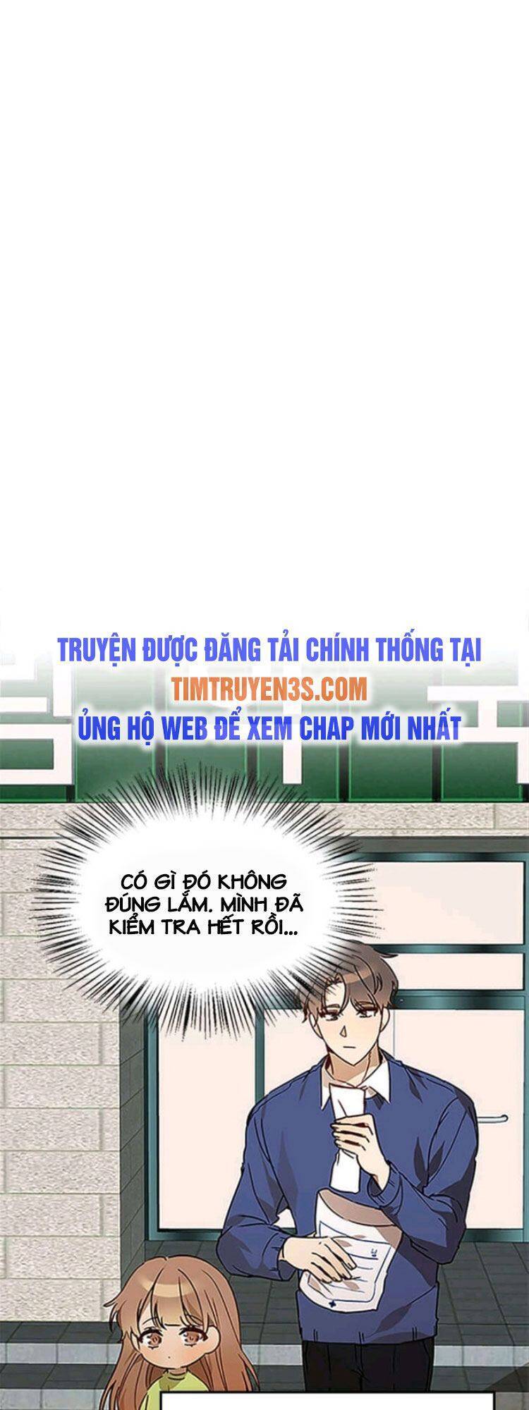 Tôi Trở Thành Một Người Cha Chapter 5 - 21