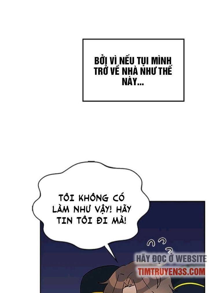 Tôi Trở Thành Một Người Cha Chapter 5 - 10