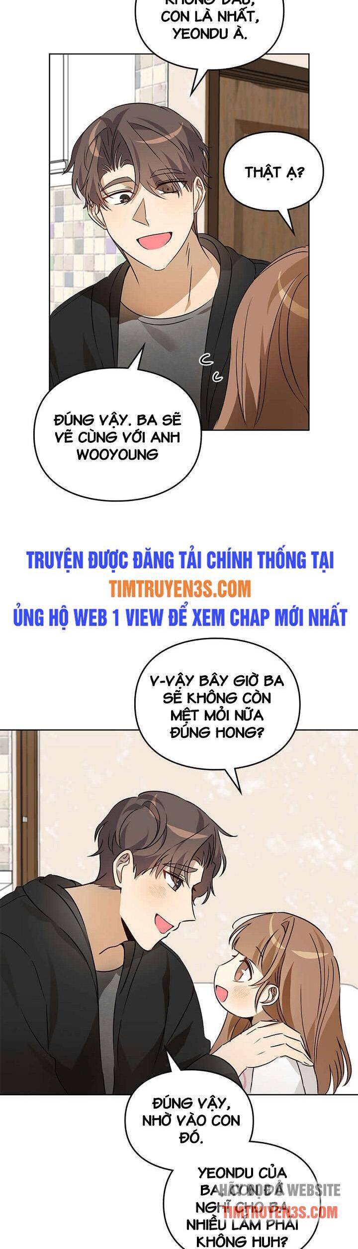 Tôi Trở Thành Một Người Cha Chapter 51 - 26