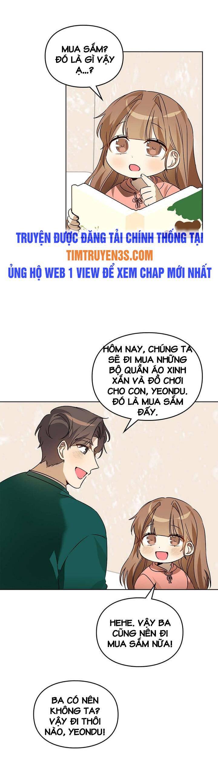 Tôi Trở Thành Một Người Cha Chapter 51 - 31