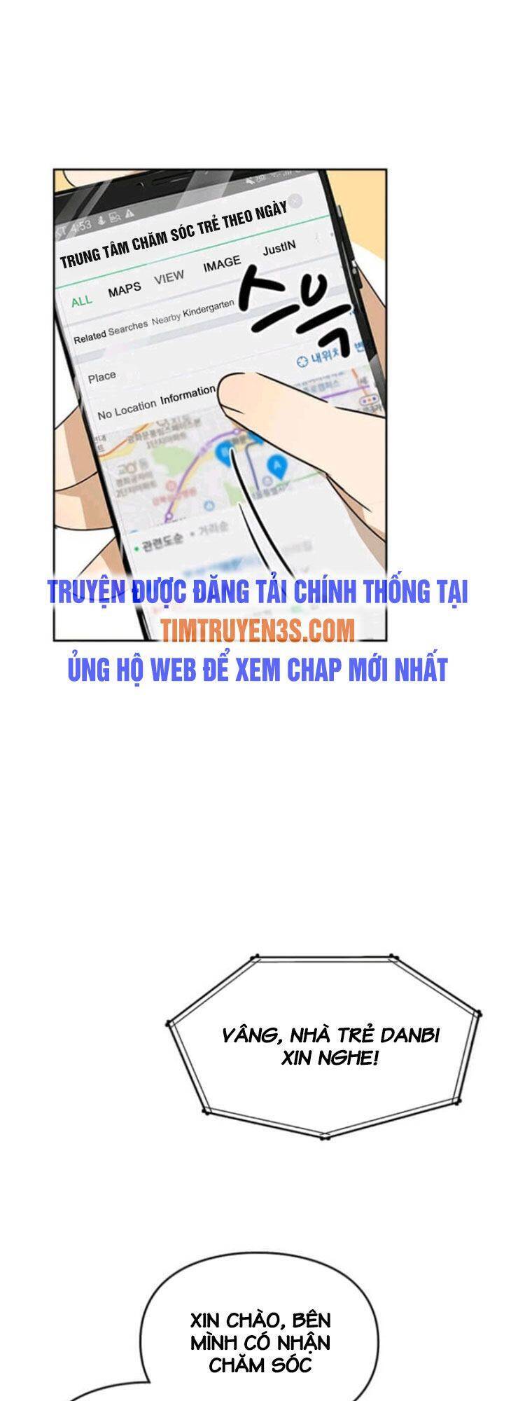 Tôi Trở Thành Một Người Cha Chapter 6 - 6